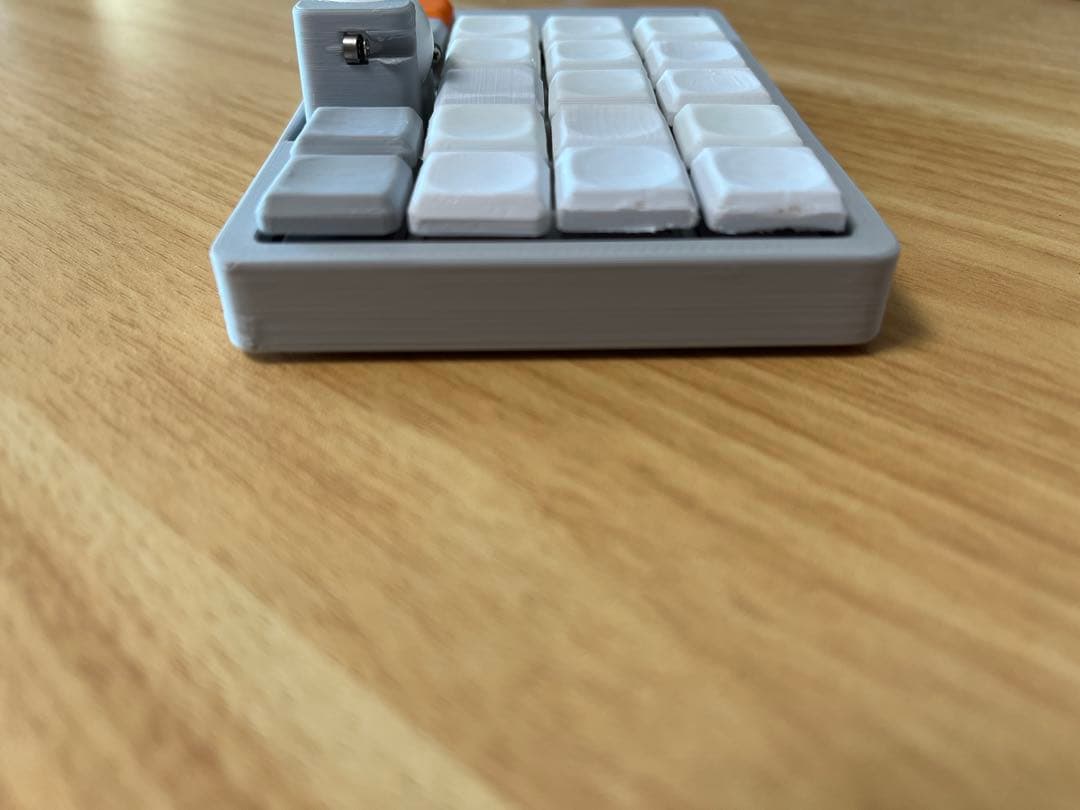 conductor キーボード