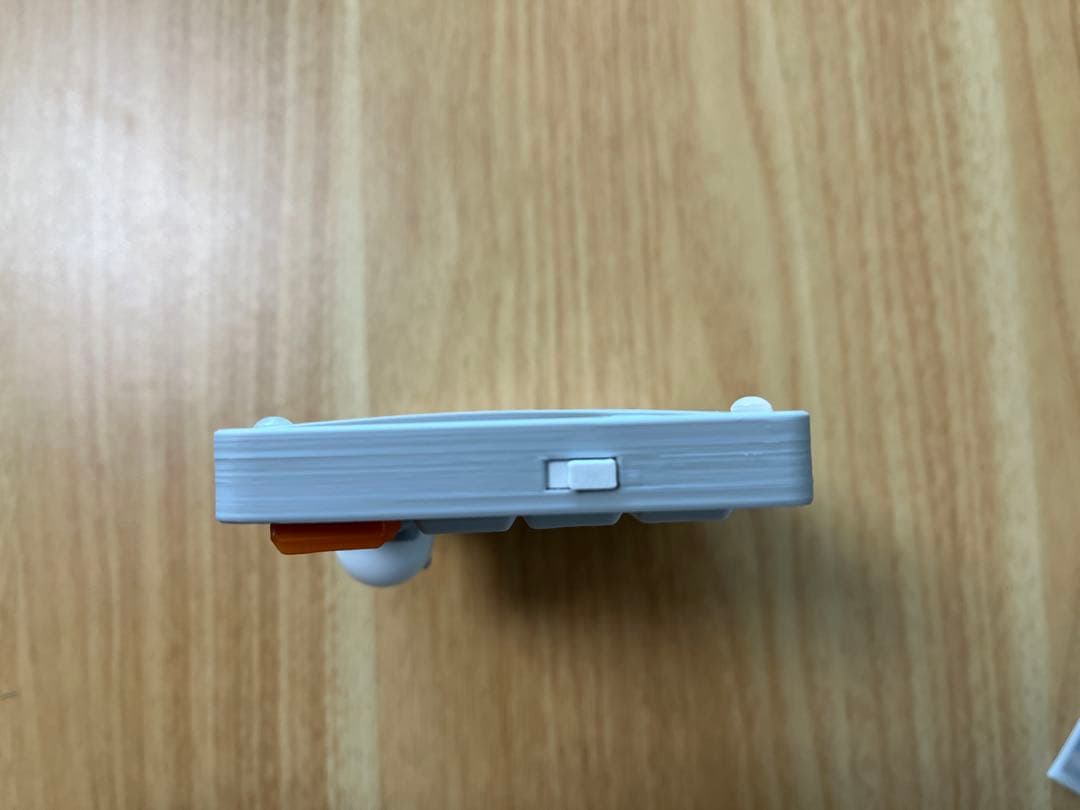 conductor キーボード