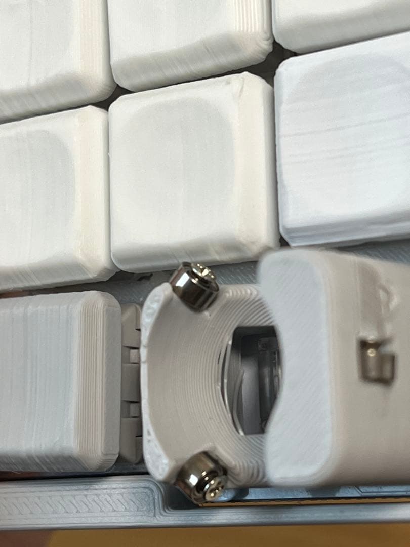 conductor キーボード