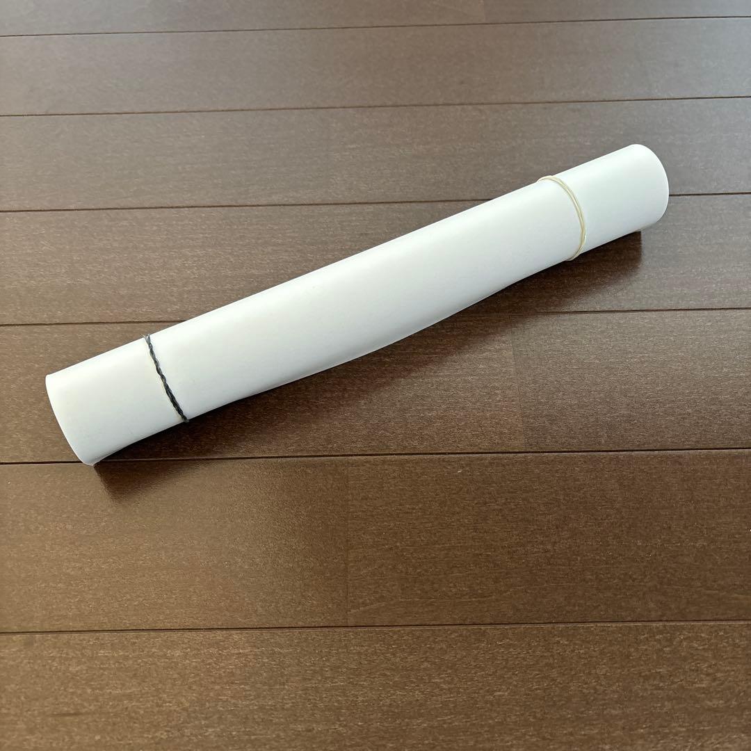 5 ビンテージ　アンティーク　悪魔　デビル　マジシャン　マジック　奇術　ポスター