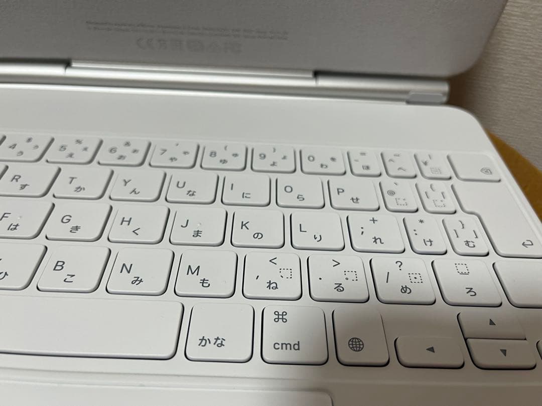 kyzsm Apple Magic Keyboard 11インチ