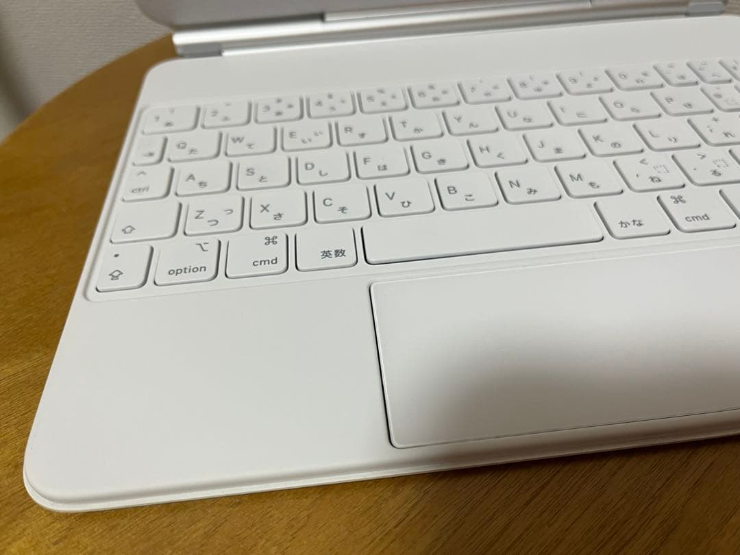 kyzsm Apple Magic Keyboard 11インチ