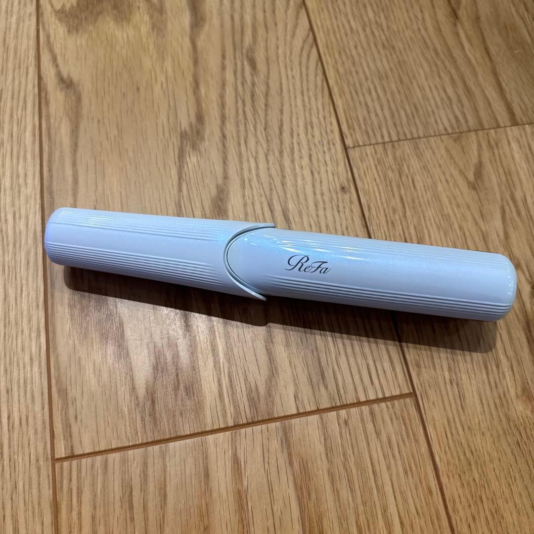 ストレートアイロン