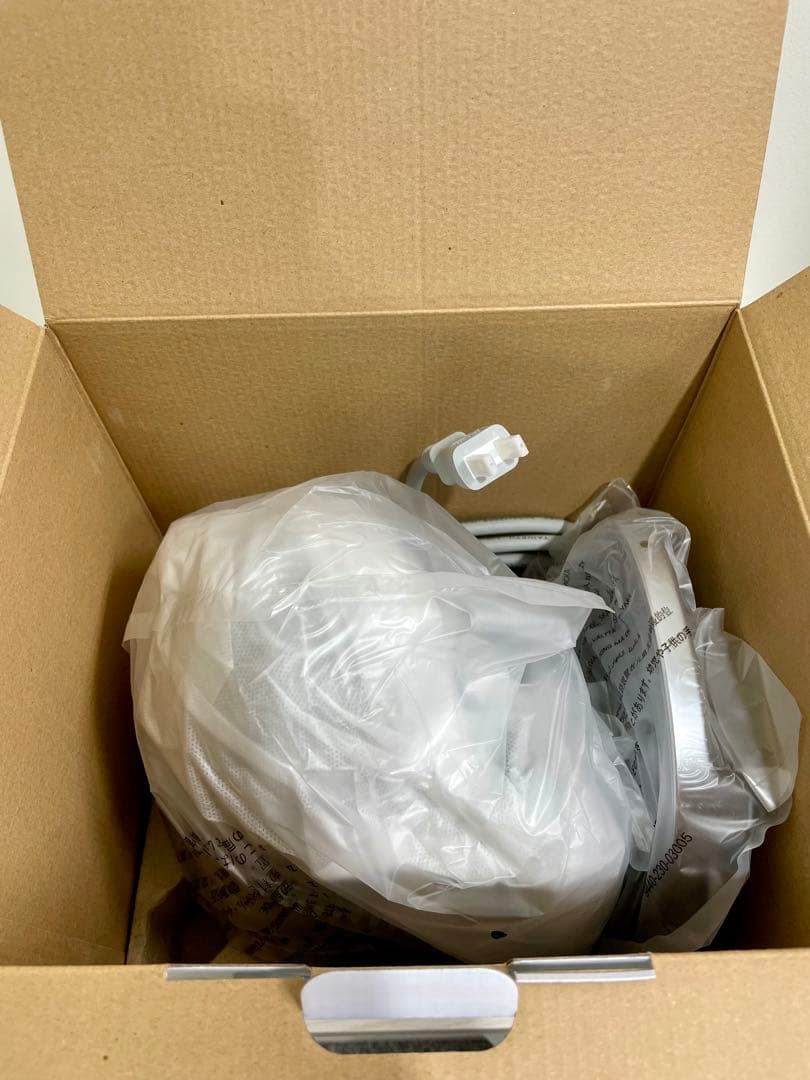 【新品未使用品】SMEG スメッグ ケトル(マットブラック