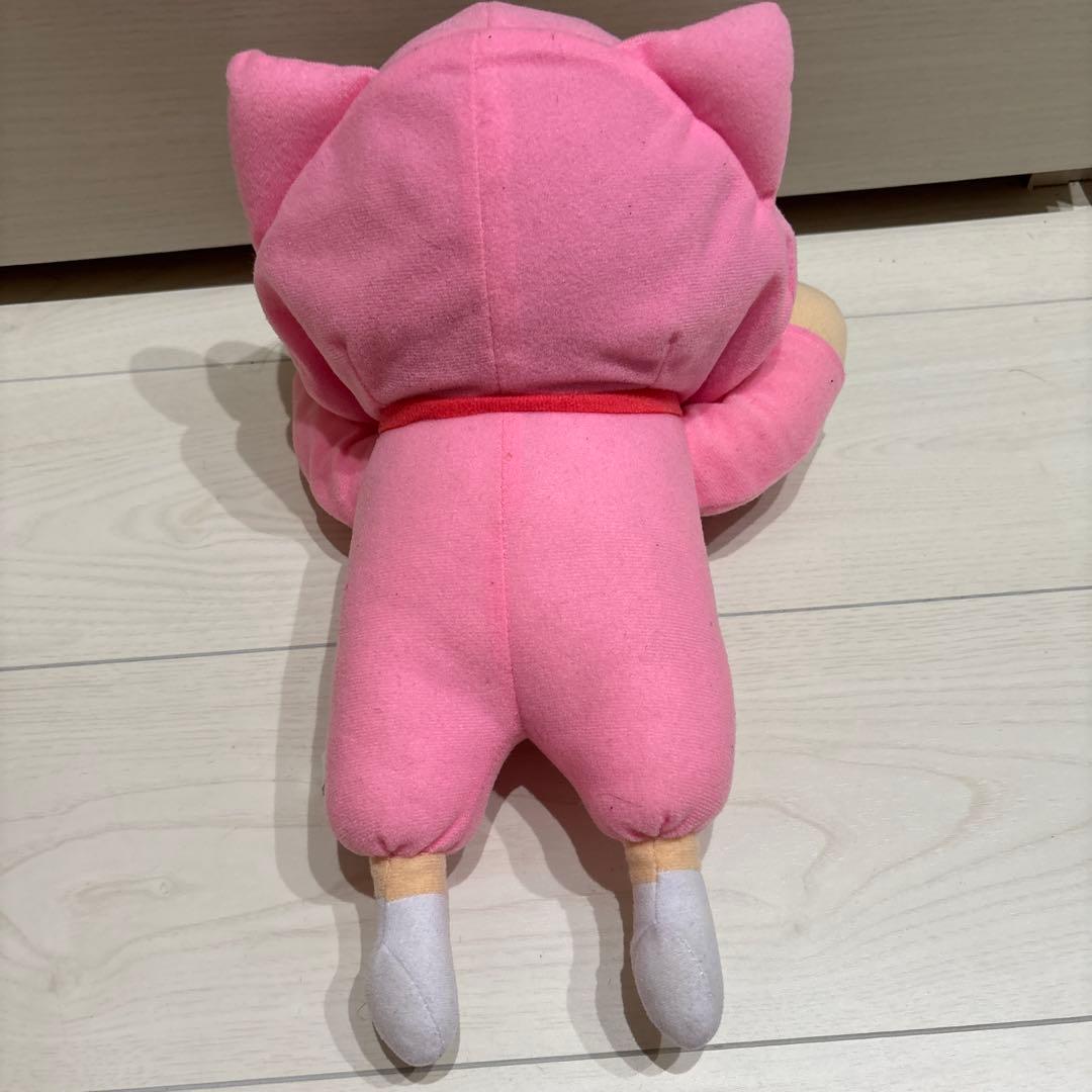 ちろぴの　まったりぬいぐるみ　ぴの、ちろる お得セット