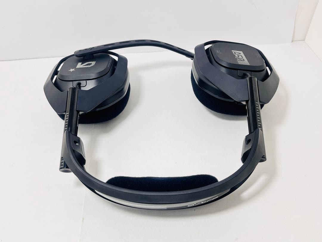 【美品】ASTRO A50 ワイヤレスゲーミングヘッドセット A50WL-002
