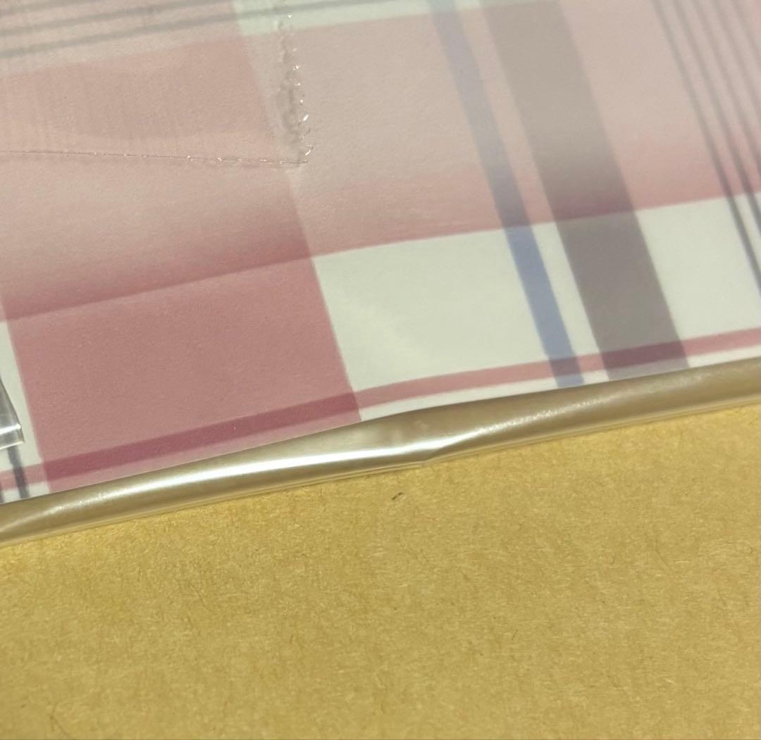 MiraiK バースデーグッズ 2025