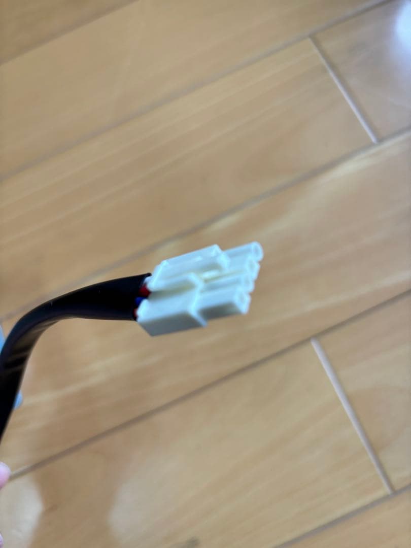 富士工業　補修部品 モーター組品 【619K0002】