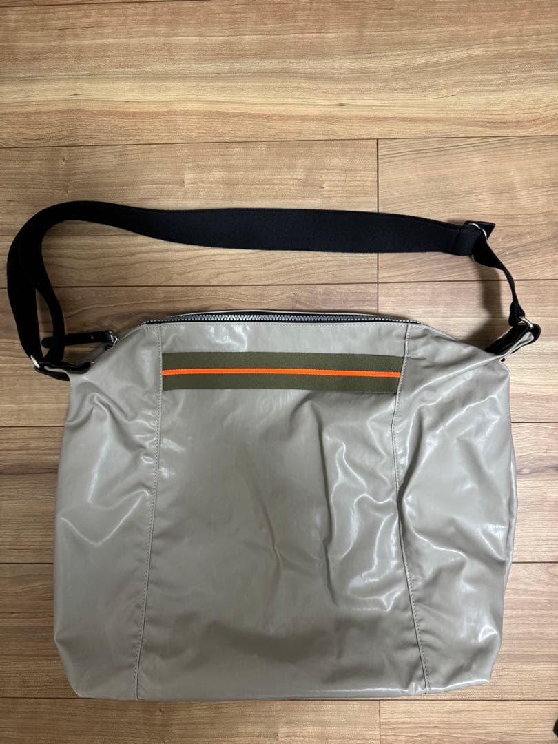 美品◯ジャックゴム オスロ 1703 グレー