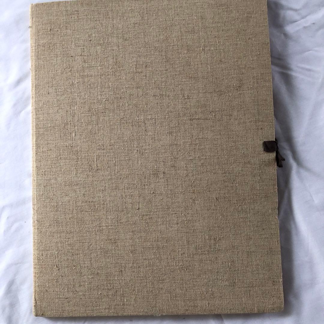 スケッチブック　アルシェ　荒目185g