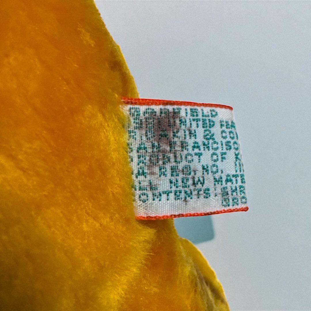 #【お得セット】2点まとめ売り　ガーフィールド　ぬいぐるみ　タグ付き！