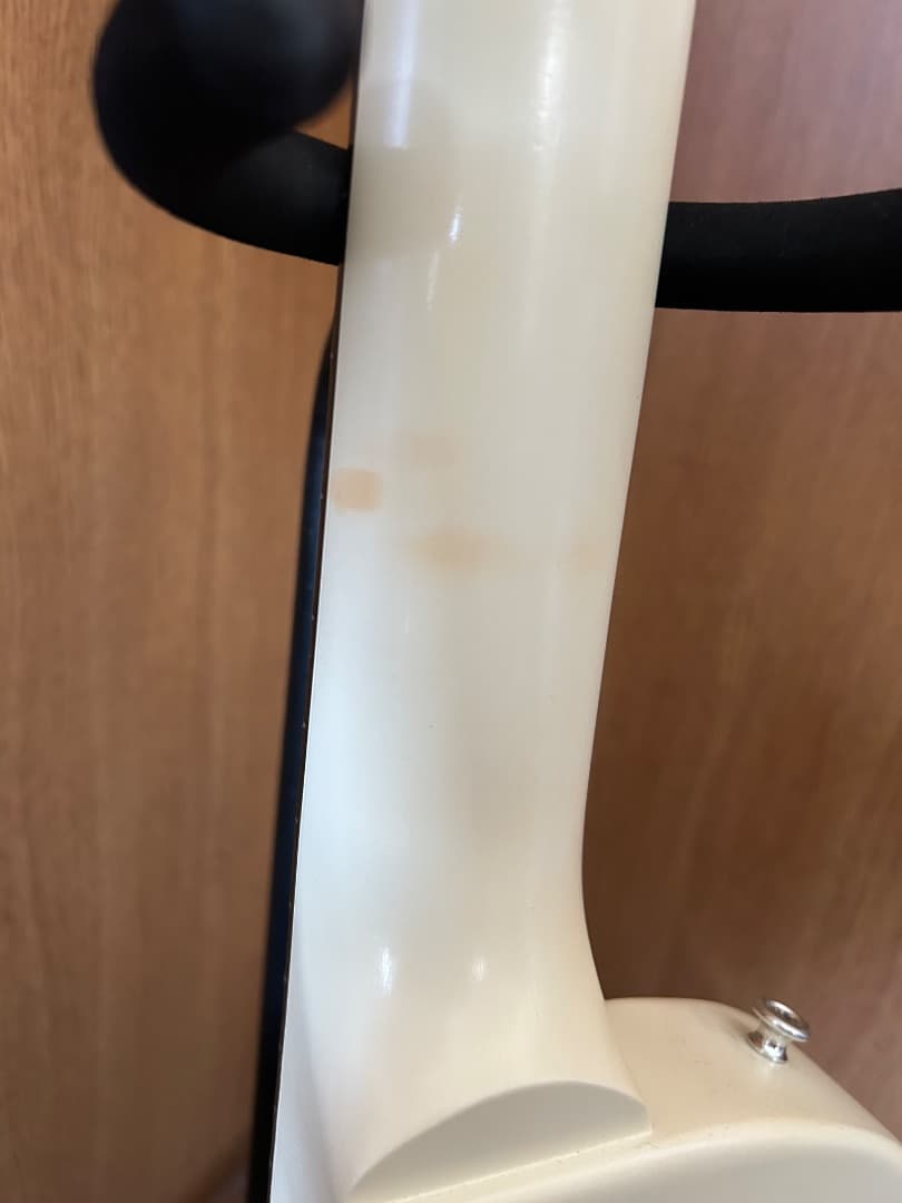 2011 Gibson USA Les Paul Junior アップグレード付