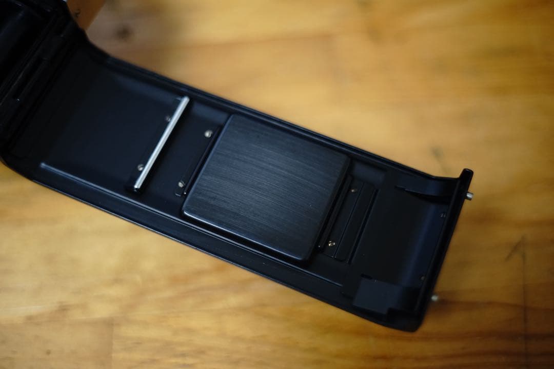 フィルムカメラ Canon MODEL7 + Canon Lens 50mm F1.4 L39