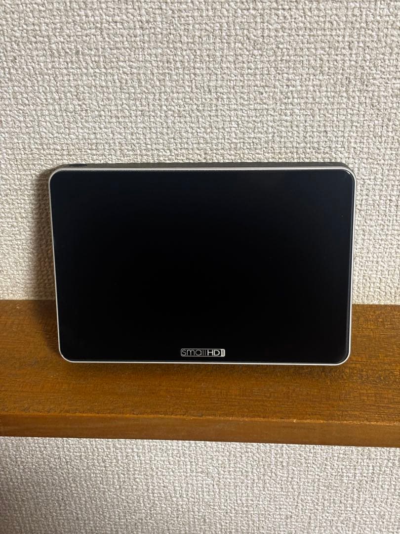 ※ジャンク品 SmallHD FOCUS 7