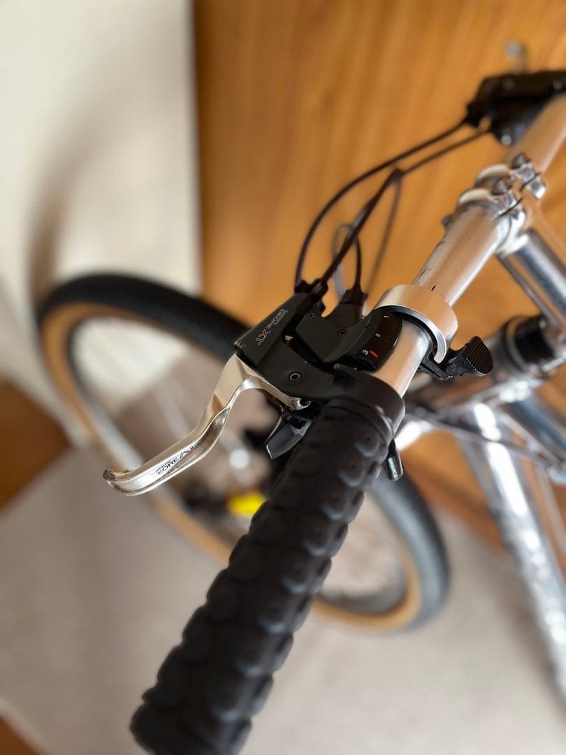 引取り限定 SANTACRUZ Heckler USA Made old MTB