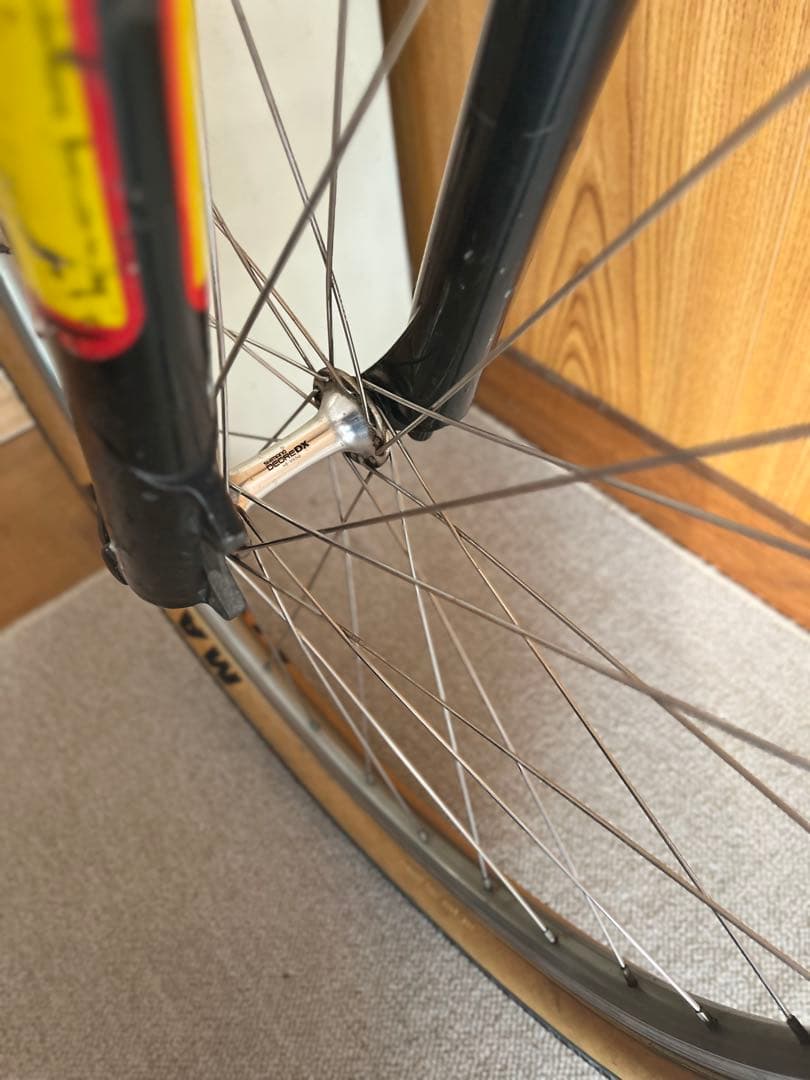 引取り限定 SANTACRUZ Heckler USA Made old MTB