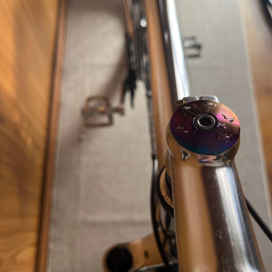 引取り限定 SANTACRUZ Heckler USA Made old MTB