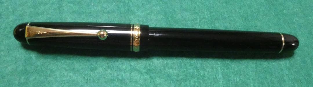 パイロットPILOT 万年筆カスタム CUSTOM 74　14K（BB)