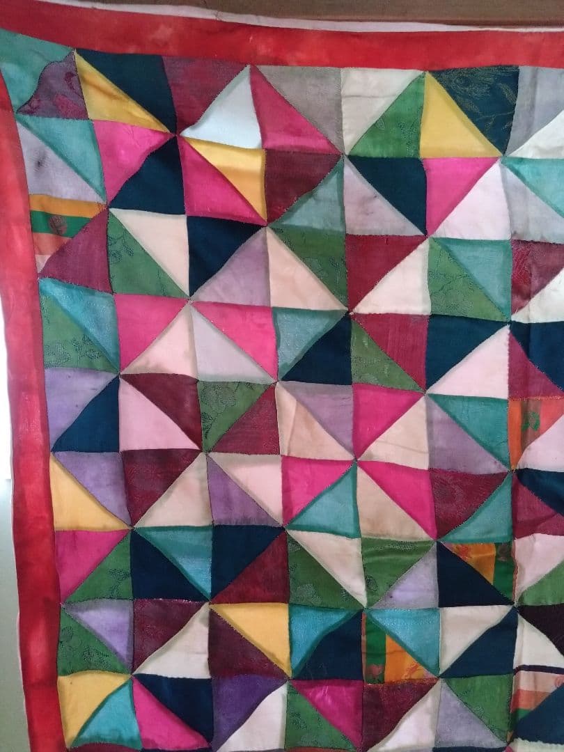 朝鮮王朝時代 チョガッポ ポジャギ