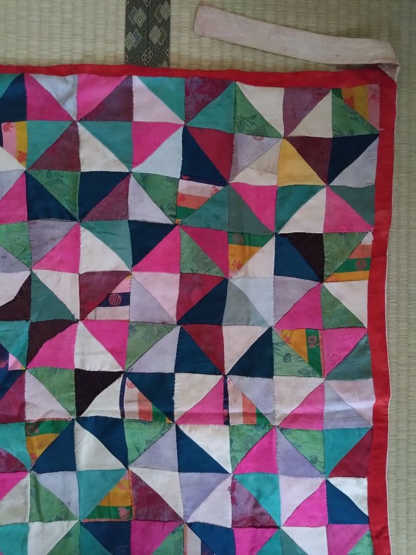 朝鮮王朝時代 チョガッポ ポジャギ