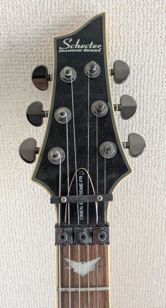 SCHECTER OMEN EXTREME-FR【3/15まで】