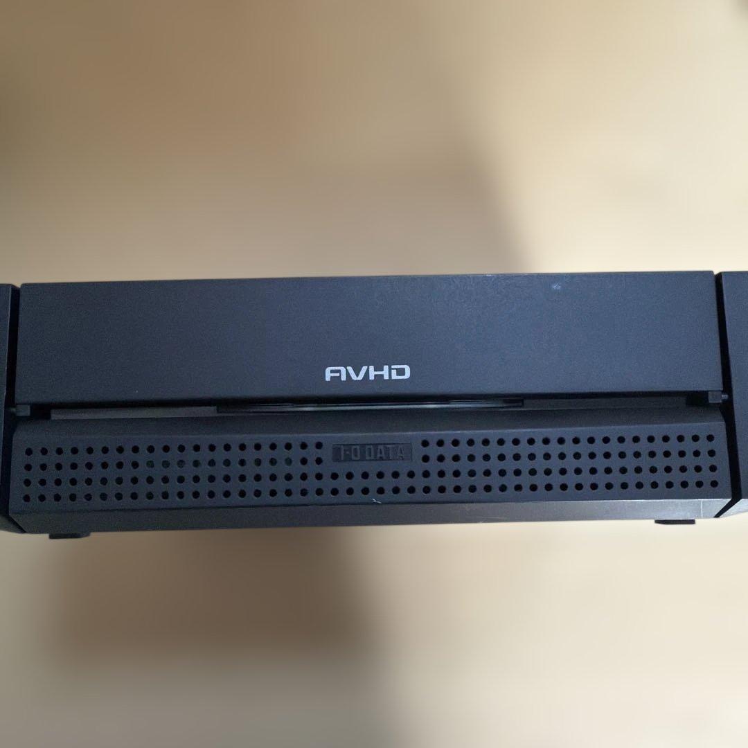 I-O DATA 東芝<レクザ>Z7シリーズ用5TB AVHD-ZRC5