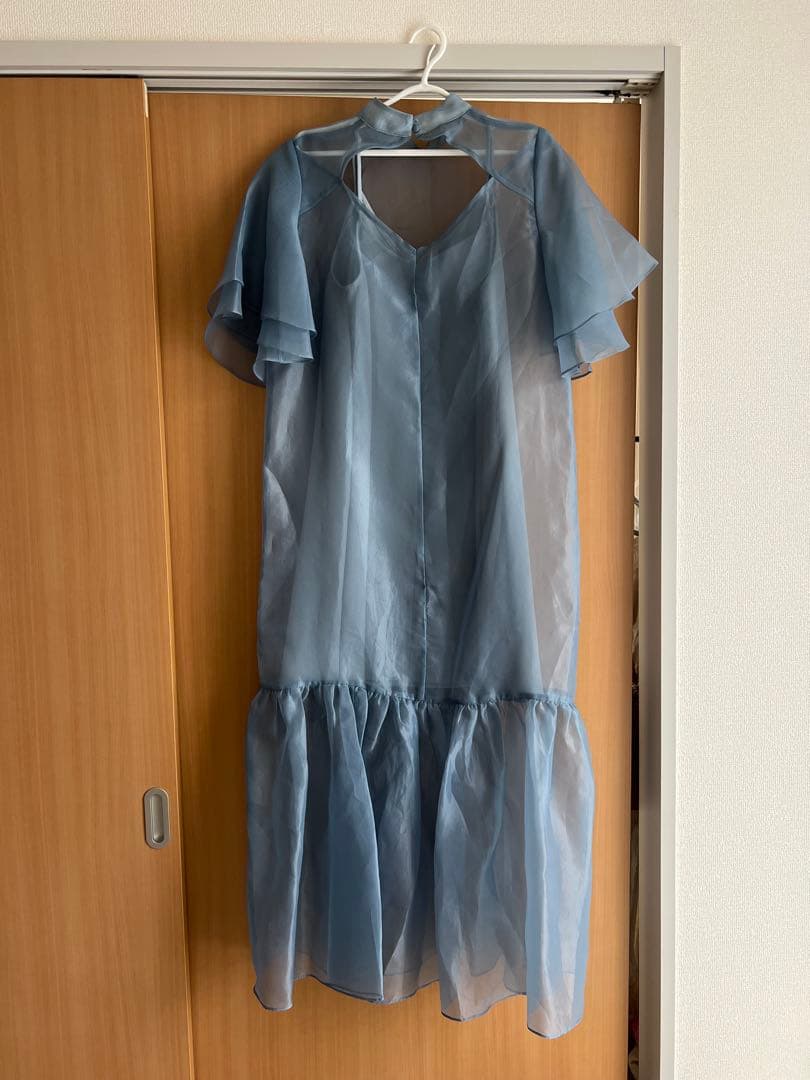 AMAIL オケージョンドレス