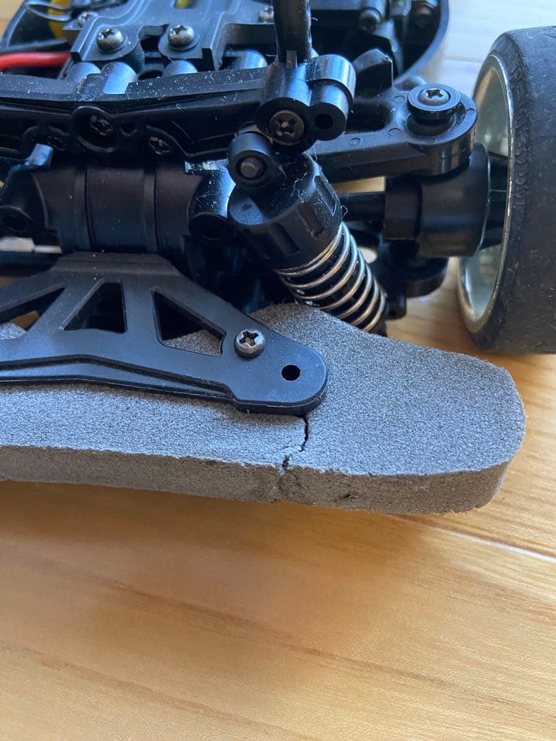 タミヤ ラジコンカー　スカイライン GT-R セット