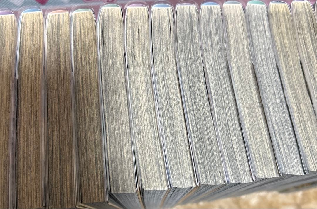 美品　Dr.STONE 全巻セット➕公式ファンブック