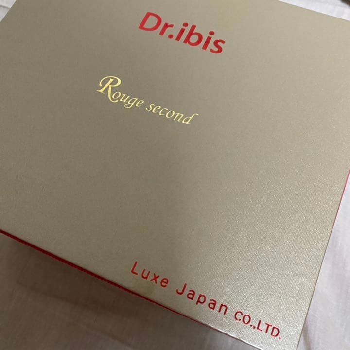Dr.ibis ドクターイビス　ルージュ セカンド