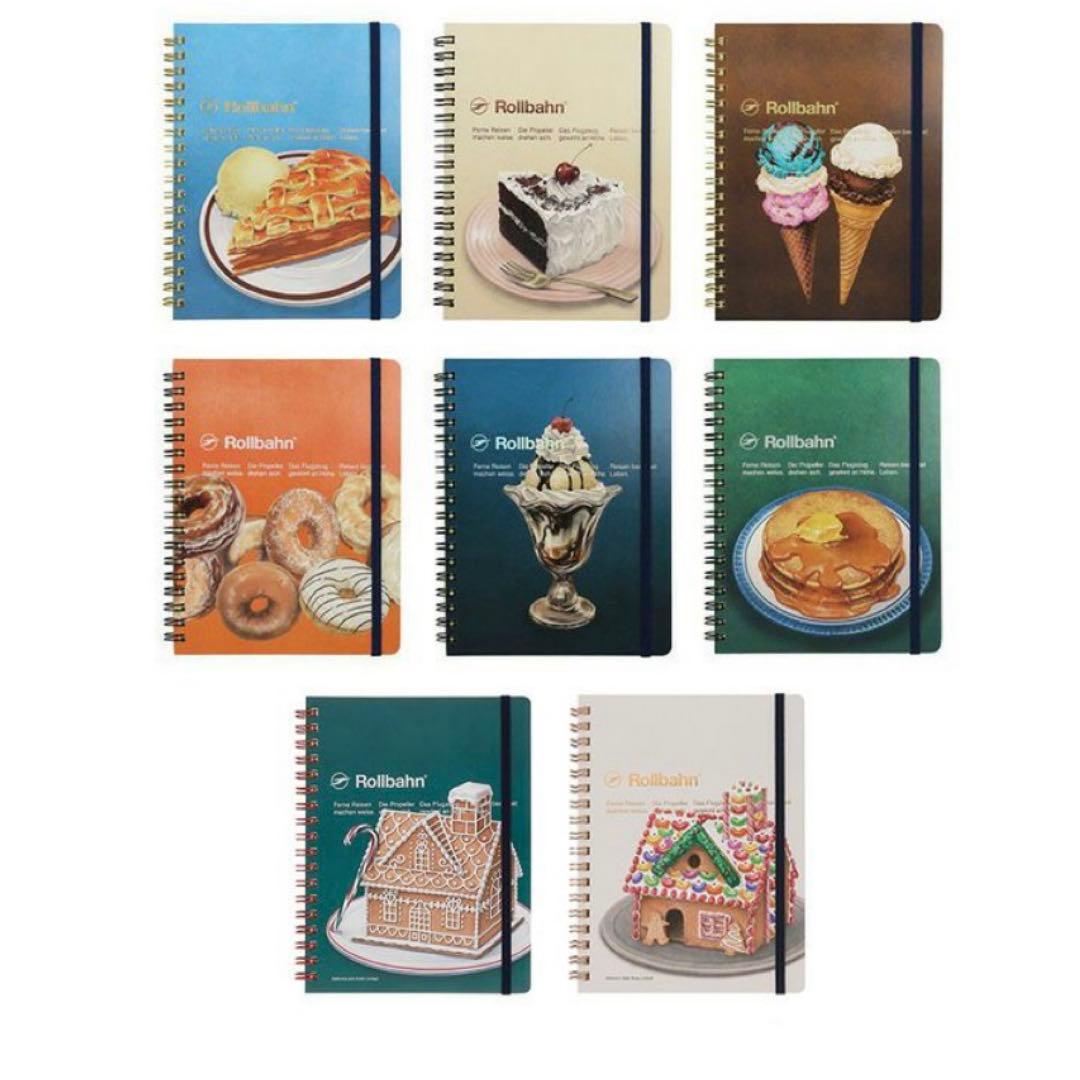 ロルバーン　アメリカンスイーツ　L ギフトセット rollbahn