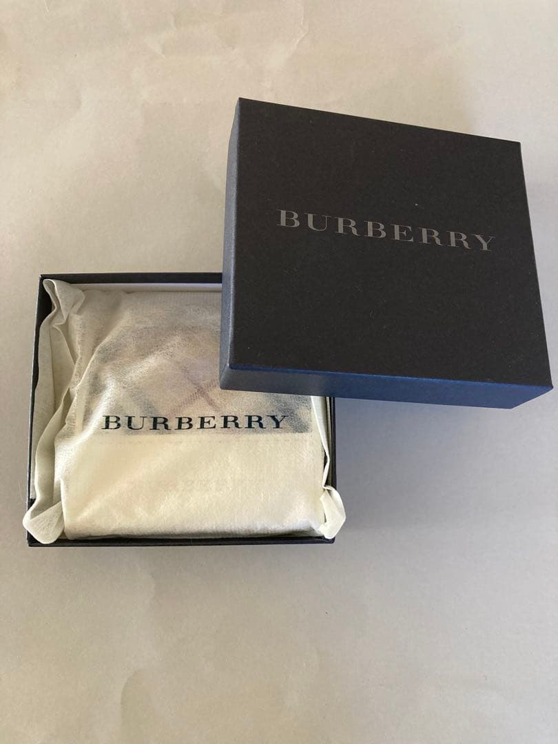 バーバリー BURBERRY ケース 小銭入れ