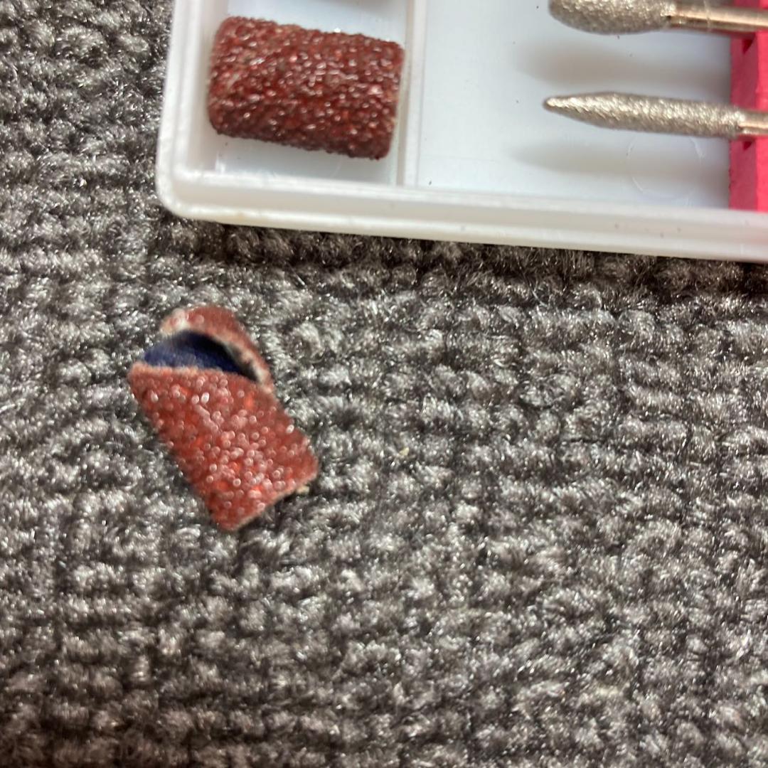 NailRecipe ジェルネイル スターターキット