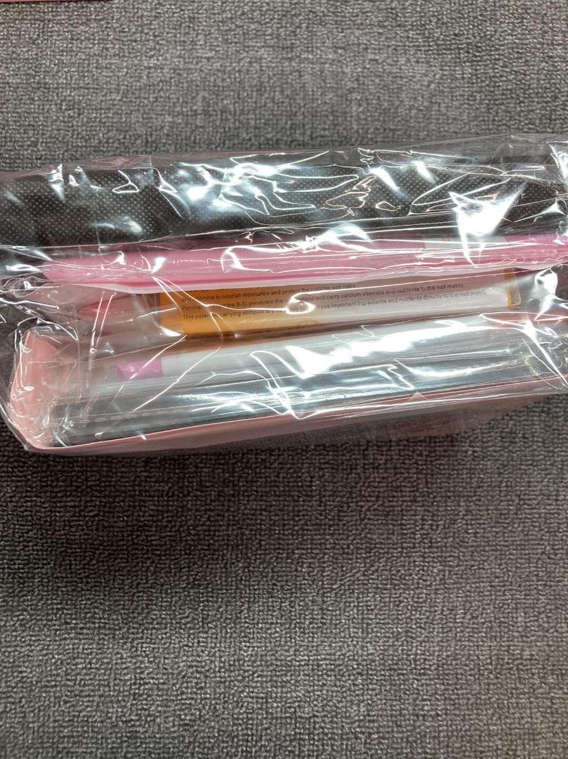 NailRecipe ジェルネイル スターターキット