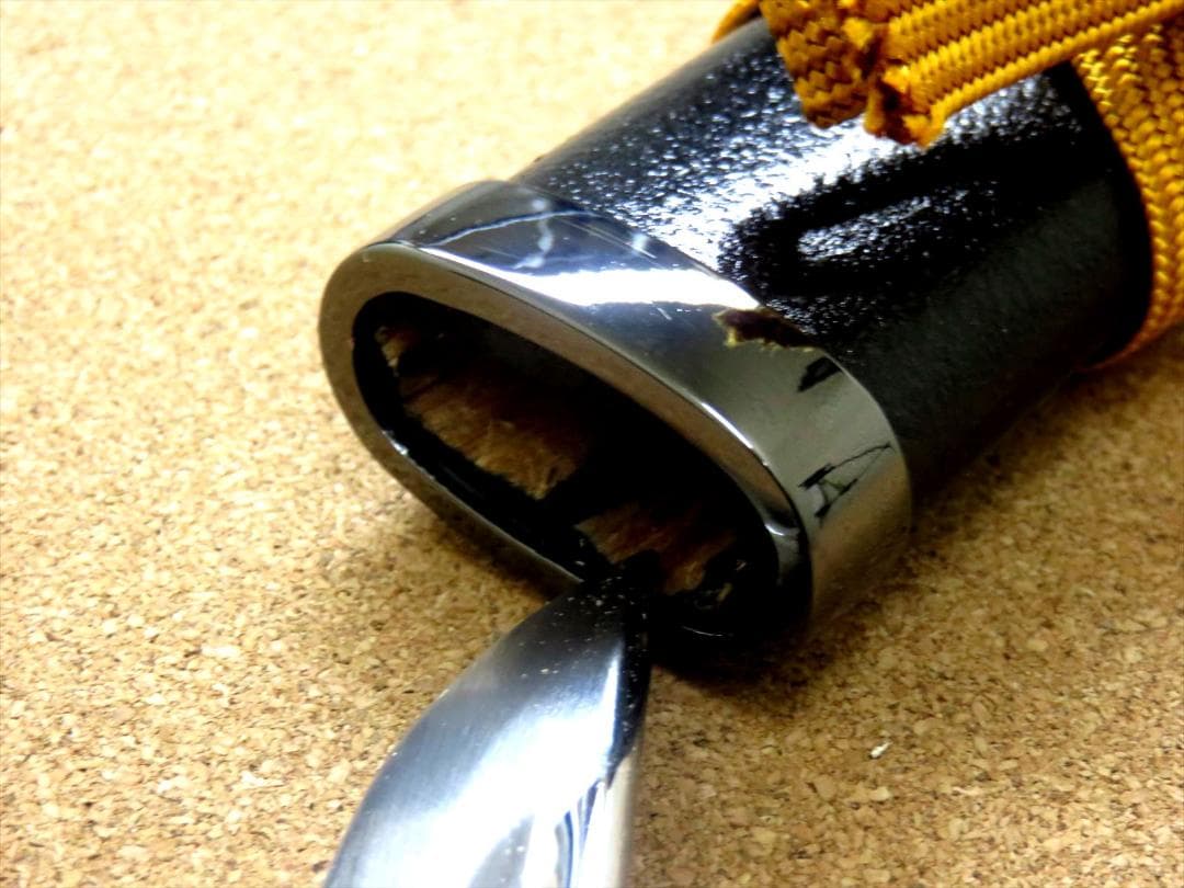 関の美術刀剣 新選組局長 近藤勇 長曽称虎徹 大刀 模造刀 模擬刀 コスプレ衣装