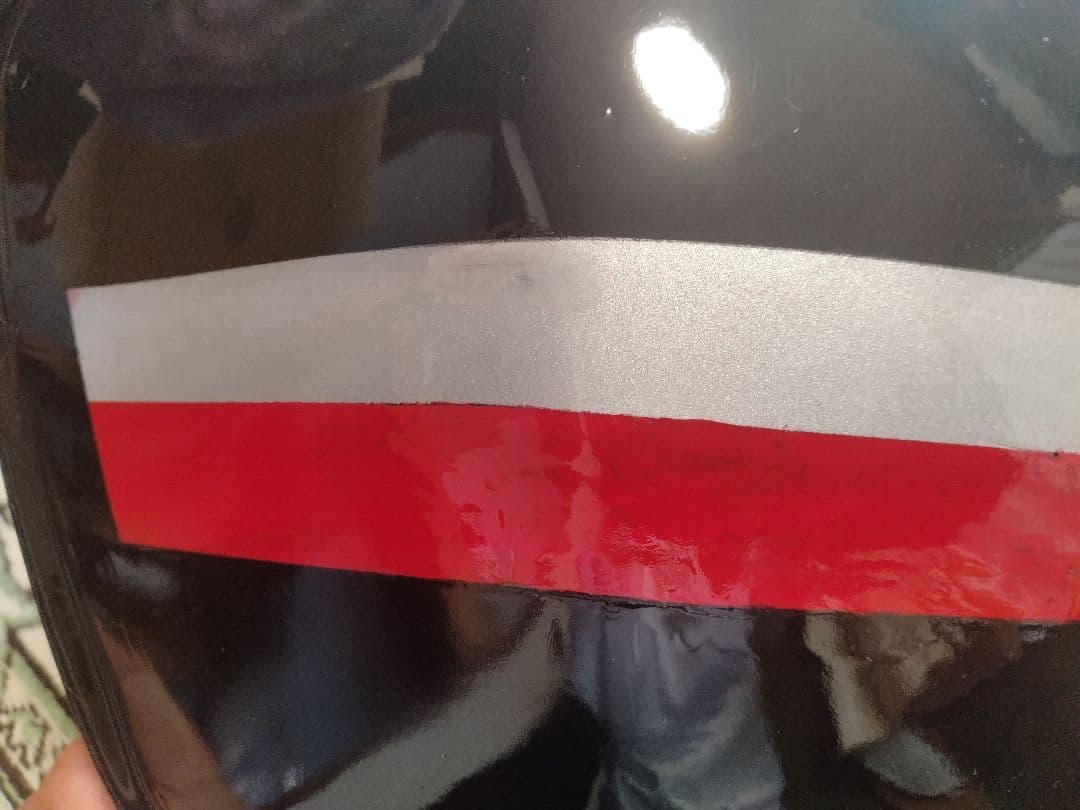 Z４００GPタンク