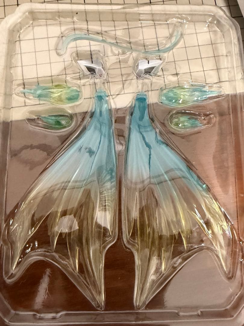 S.H.Figuarts サム　崩壊スターレイル　フィギュアーツ