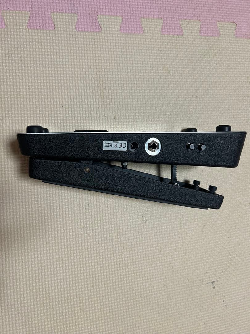 Jimdunlop crybaby95Q（スイッチレスワウ）