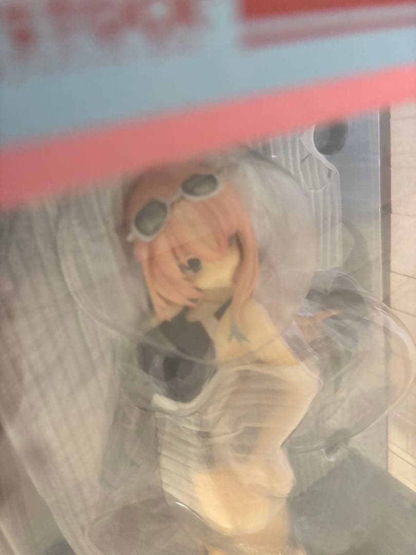 【新品未開封】ようこそ実力至上主義の教室へ 一之瀬帆波 フィギュア