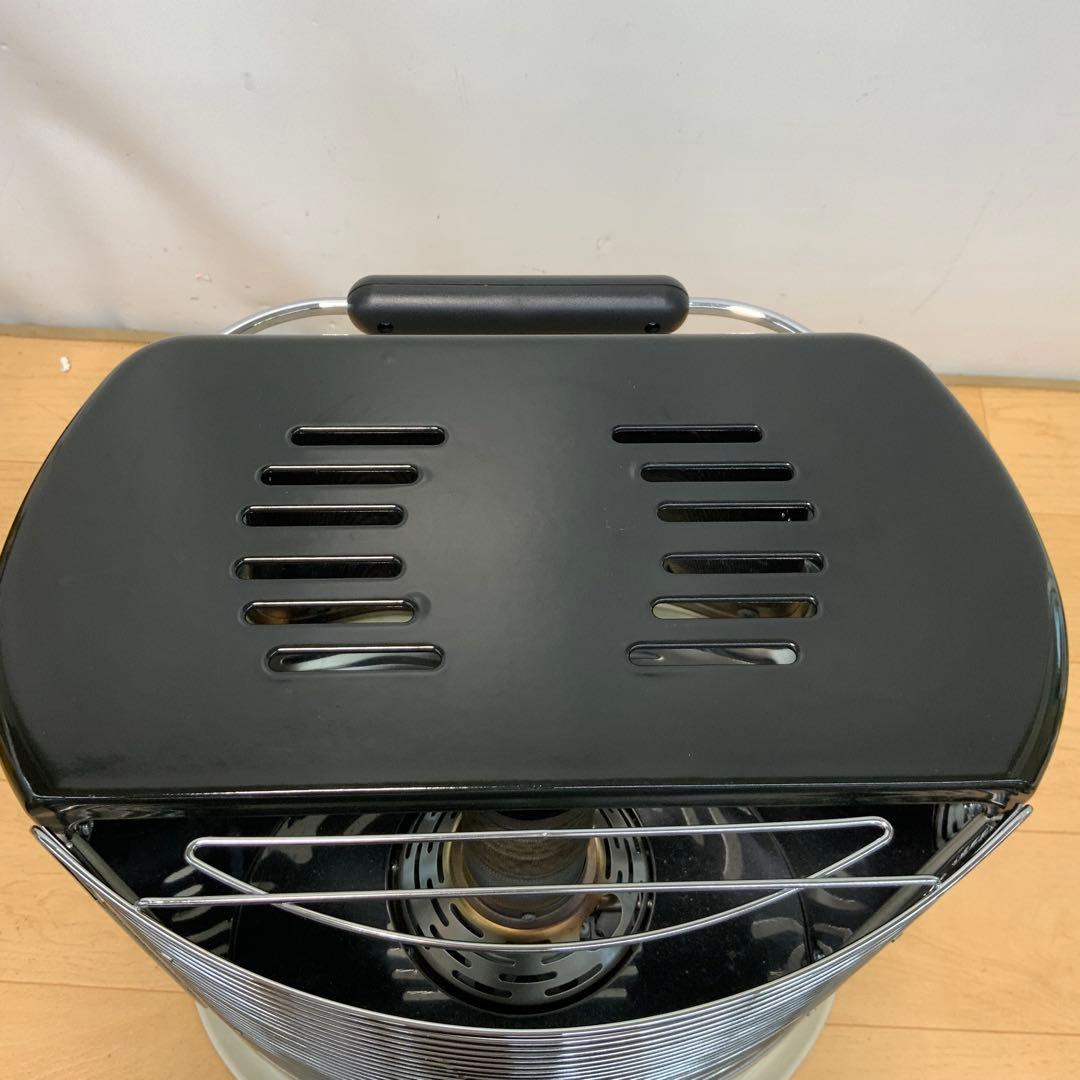 イワタニ カセットガスストーブ　CB-STV-DKD2 2022年製