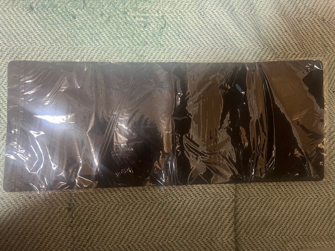 遊戯王　アジア限定 マルチャミーニャルス　プレイマット（未拆封）世界28枚