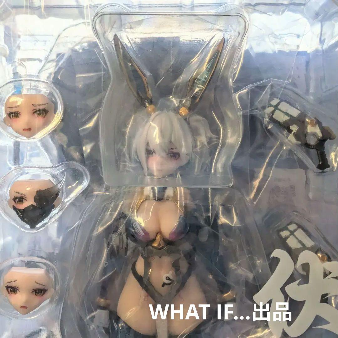 雷霆特遣隊 Vodka・Mirror 大漫匠アニメスター