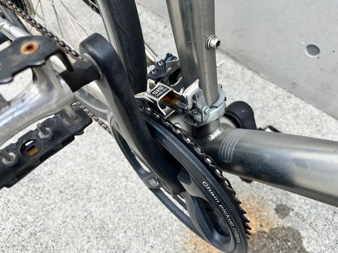 【おまけ付き】スコット クロスバイク