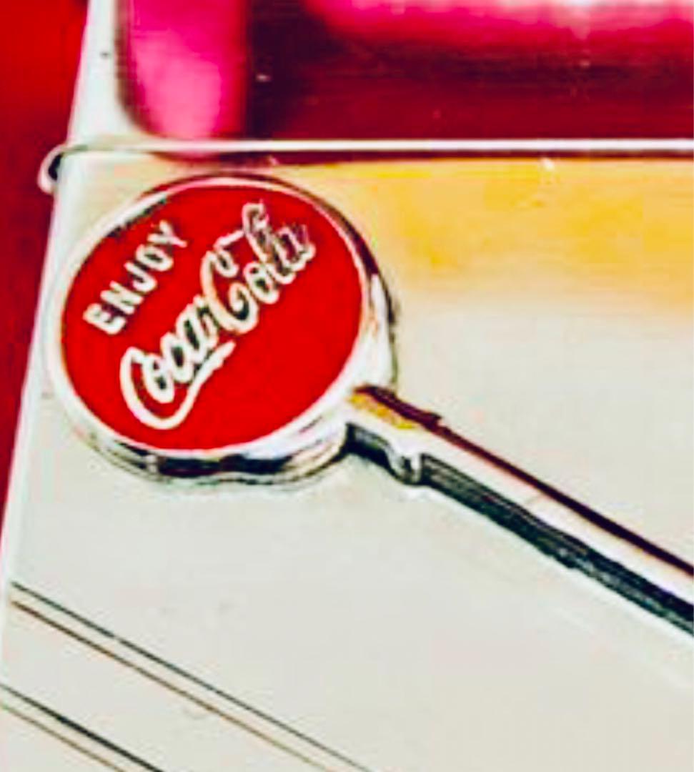 コカコーラ鍵USA限定Pearl Harbor 1941s type zippo