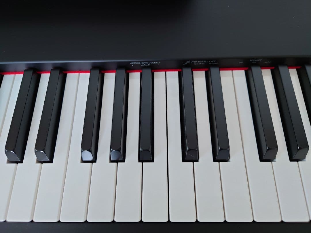 YAMAHA 電子ピアノ P-225B