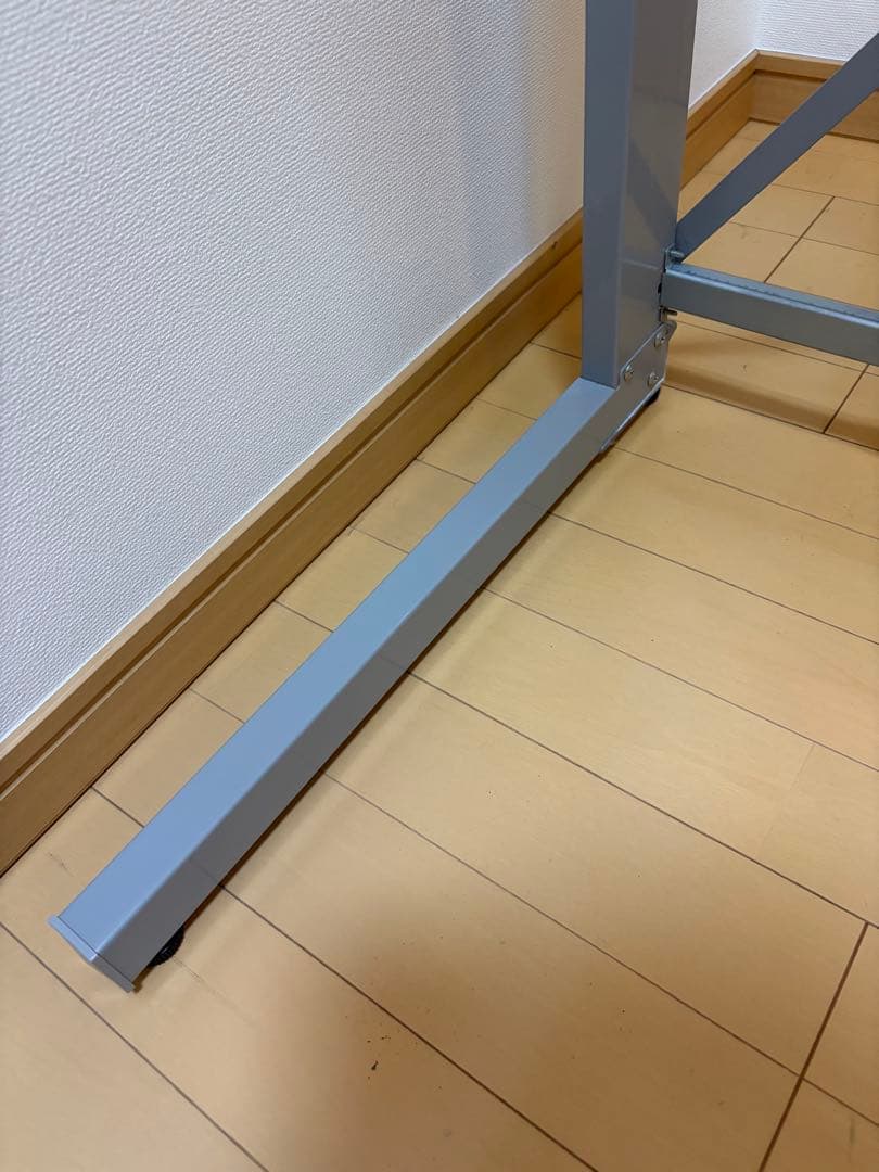 【引取り限定】日立 HITACHI DES-N76[乾燥機専用スタンド]