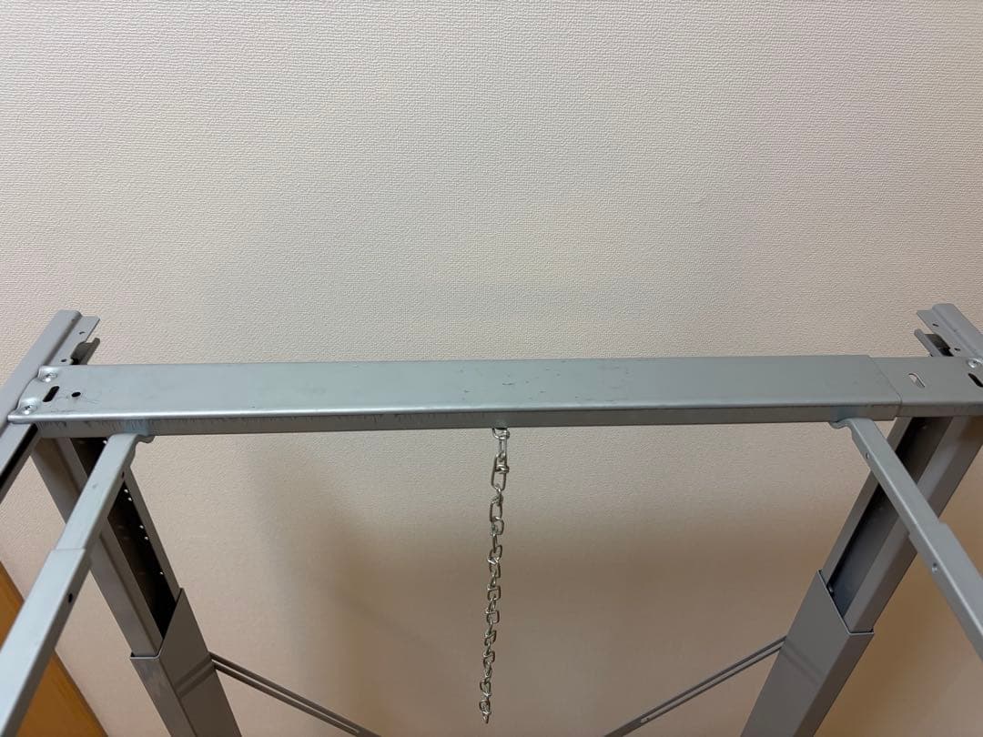 【引取り限定】日立 HITACHI DES-N76[乾燥機専用スタンド]