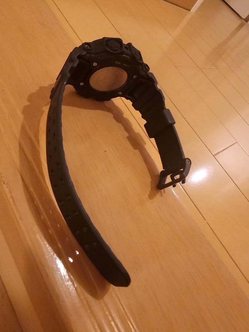 CASIO G-SHOCK　Gショック　3220JA GXW-56BB-1JF