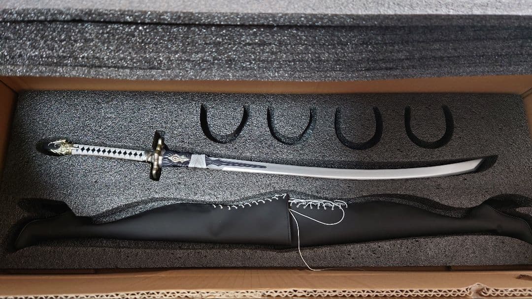 SGD Studio 1/3 バトルガール 002 2B　未開封　可動フィギュア