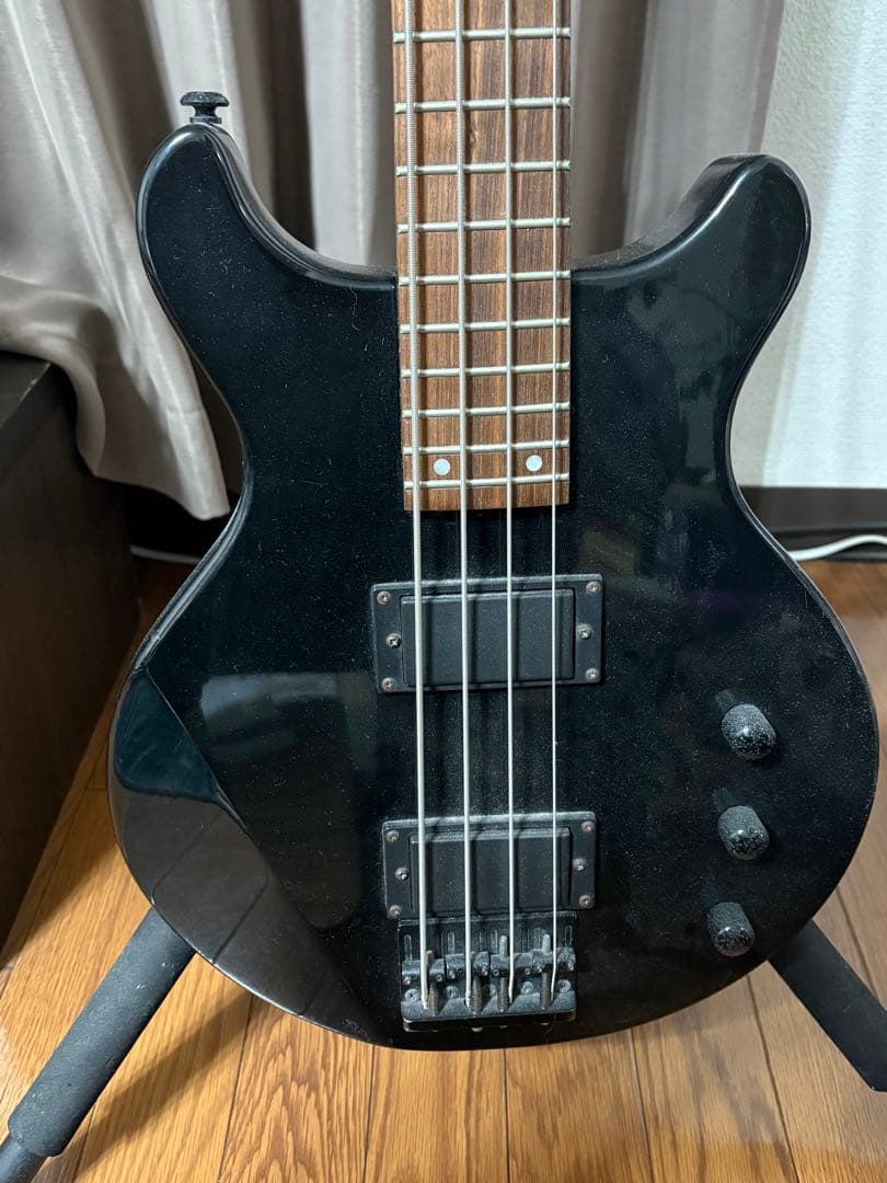 【限定値下げ】grassRoots ベース 4弦 LUNA SEA Jモデル